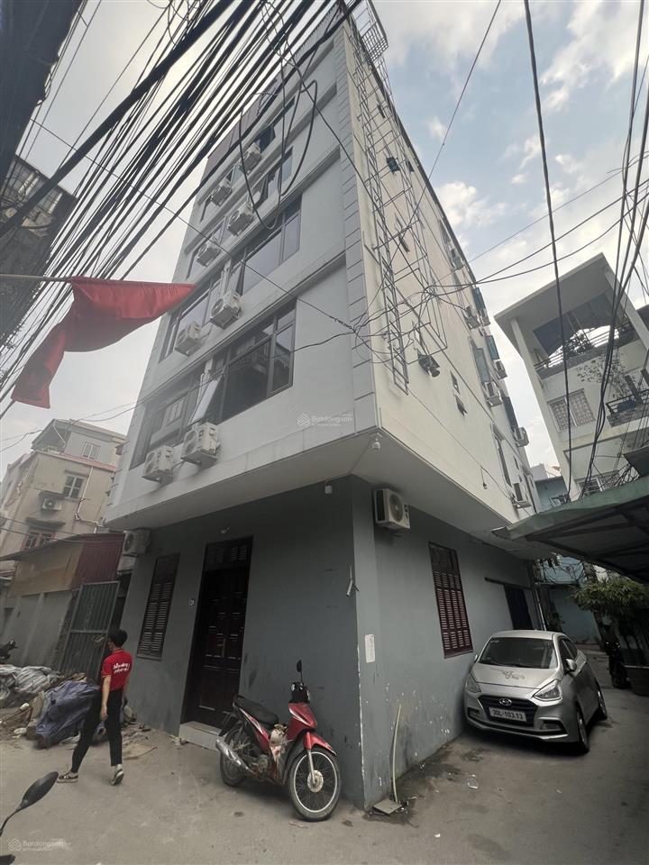 Bất động sản tại Hà Nội - ảnh 1