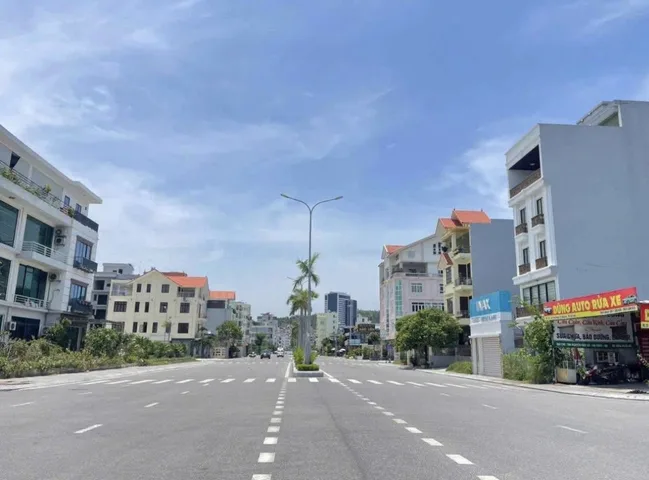 Bất động sản tại Quảng Ninh - ảnh 1