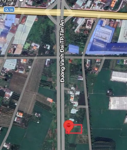 Bất động sản tại Long An - ảnh 1