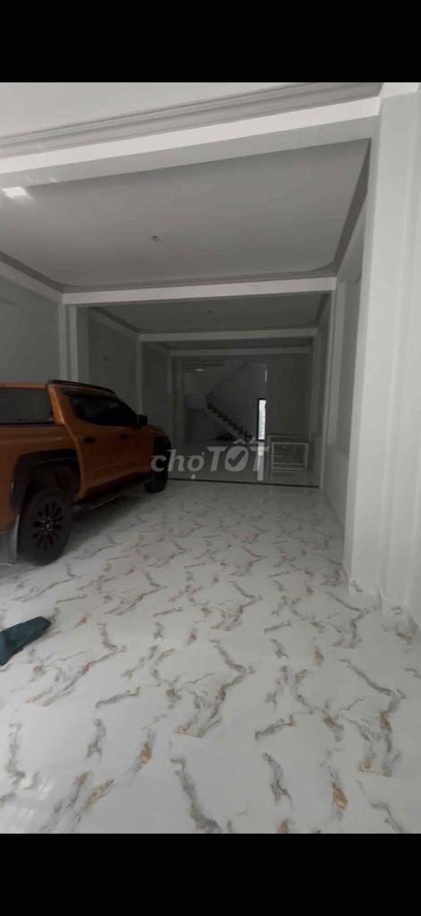 Nhà riêng tại Bình Tân, TP. Hồ Chí Minh - ảnh 3