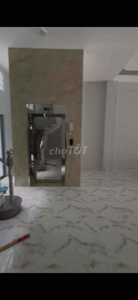 Nhà riêng tại Bình Tân, TP. Hồ Chí Minh - ảnh 4