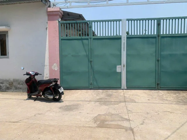 Bất động sản tại Bình Dương - ảnh 1