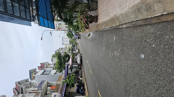 Bất động sản tại TP. Hồ Chí Minh - ảnh 1