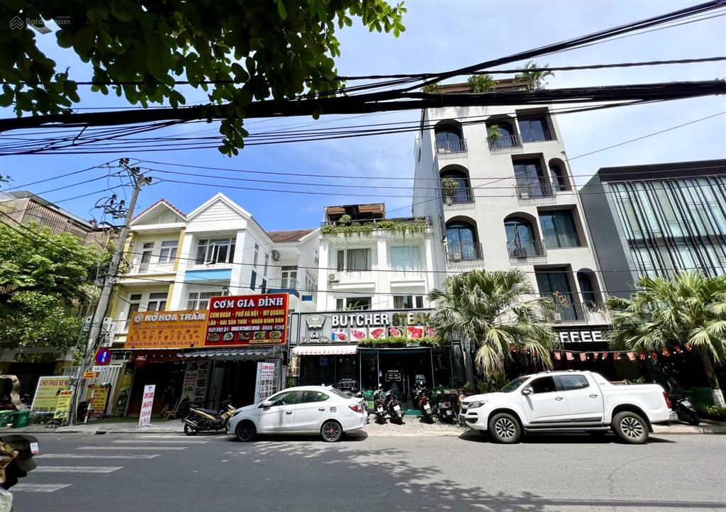 Bất động sản tại Đà Nẵng - ảnh 1