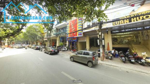 Bất động sản tại Hà Nội - ảnh 1