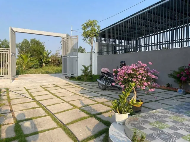 Bất động sản tại Long An - ảnh 1