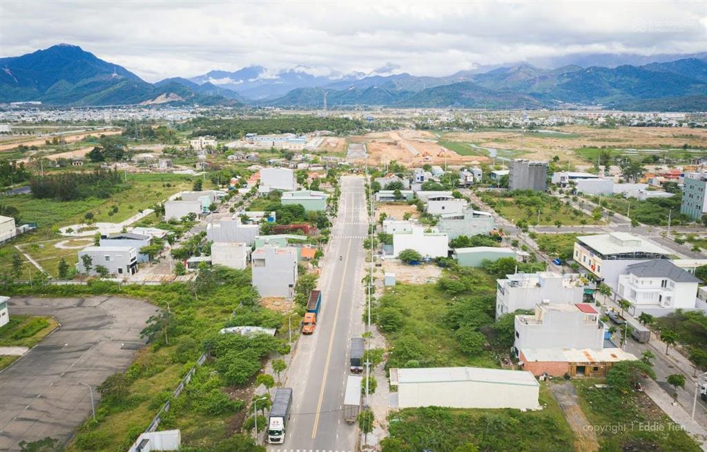 Bất động sản tại Đà Nẵng - ảnh 1