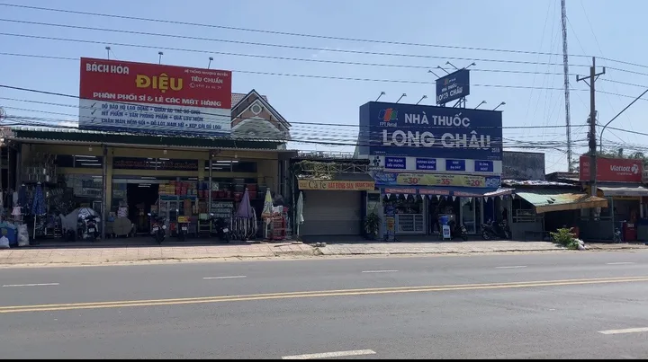 Bất động sản tại Đồng Nai - ảnh 1