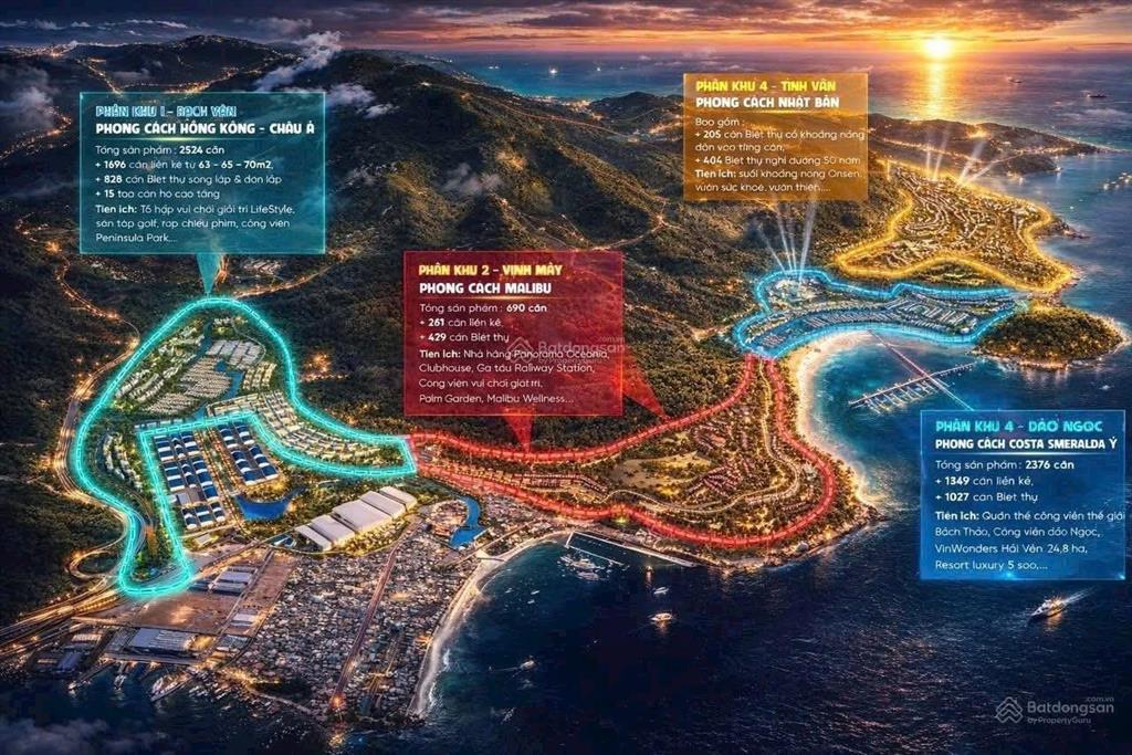Bất động sản tại Đà Nẵng - ảnh 1
