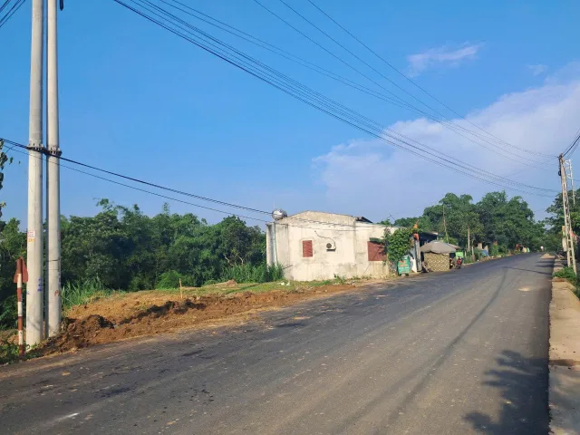 Bất động sản tại Phú Thọ - ảnh 1