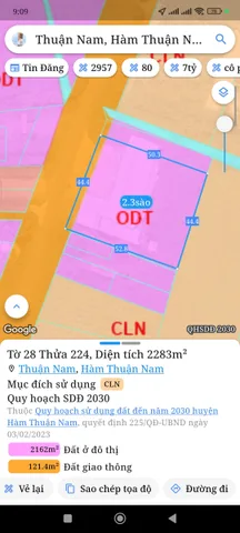 Bất động sản tại Lâm Đồng - ảnh 1