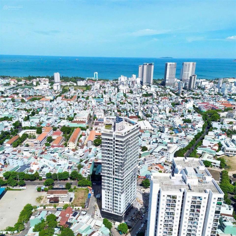 Bất động sản tại Bình Định - ảnh 1