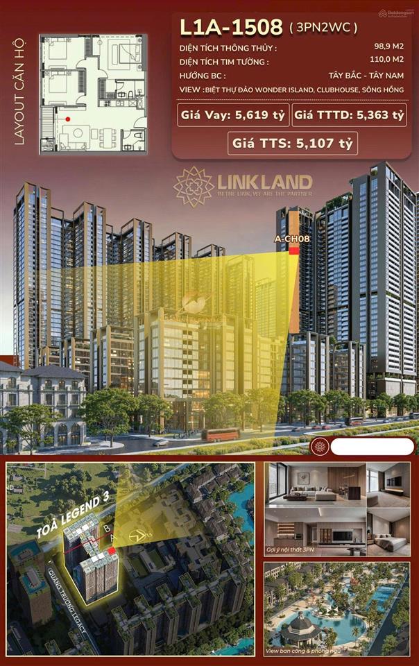 Bất động sản tại Hưng Yên - ảnh 1