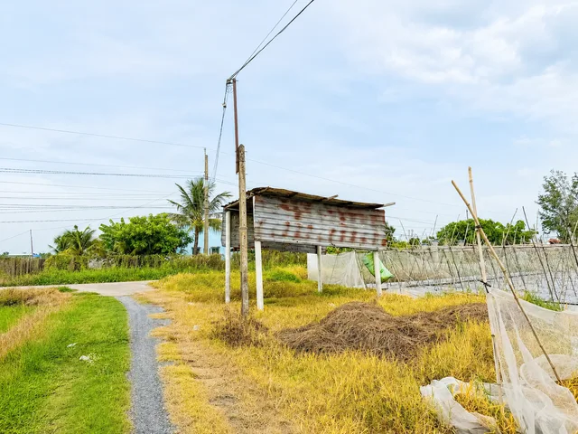 Bất động sản tại Tây Ninh - ảnh 1