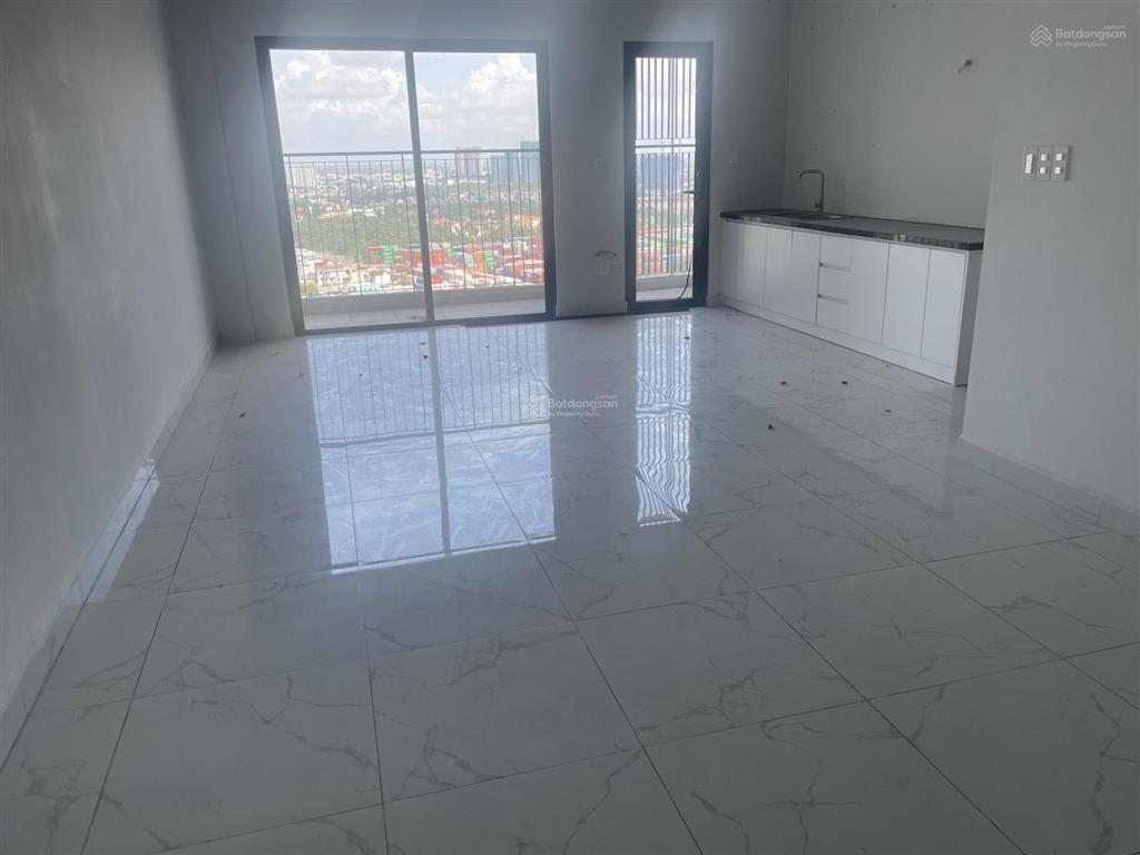 Bất động sản tại Bình Dương - ảnh 1