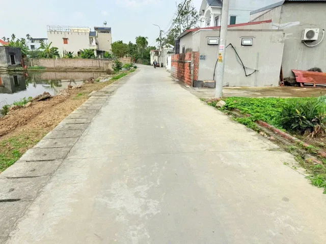 Bất động sản tại Hải Phòng - ảnh 1