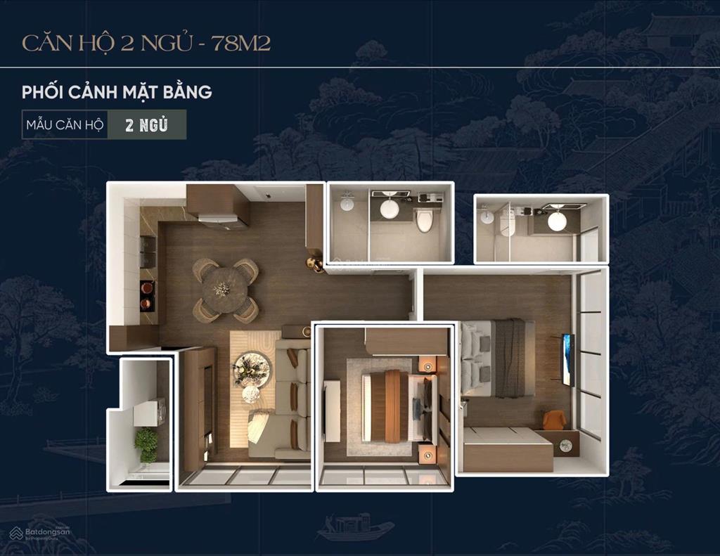 Bất động sản tại Hưng Yên - ảnh 1