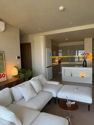 Bất động sản tại TP. Hồ Chí Minh - ảnh 1
