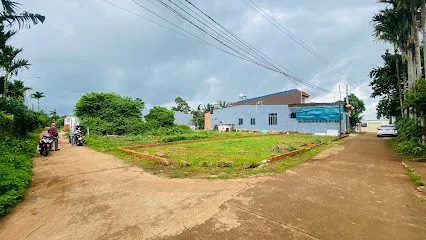Bất động sản tại Đắk Lắk - ảnh 1
