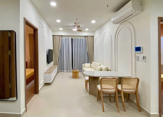 Bất động sản tại Bình Dương - ảnh 1
