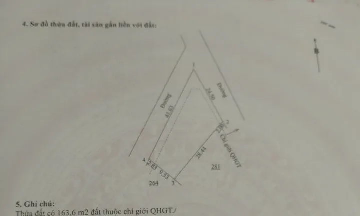 Bất động sản tại Gia Lai - ảnh 1