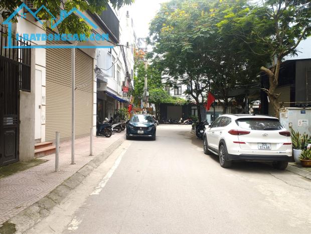 Bất động sản tại Hà Nội - ảnh 1