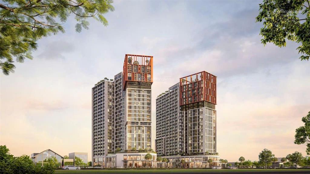 Bất động sản tại Đà Nẵng - ảnh 1