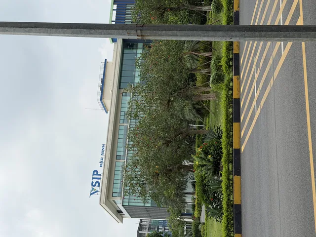 Bất động sản tại Bắc Ninh - ảnh 1