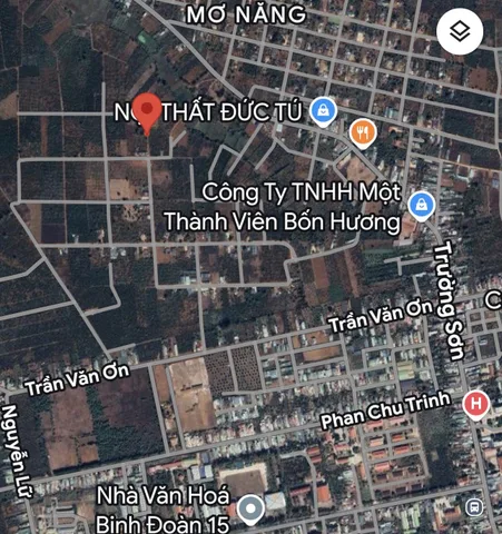 Bất động sản tại Gia Lai - ảnh 1