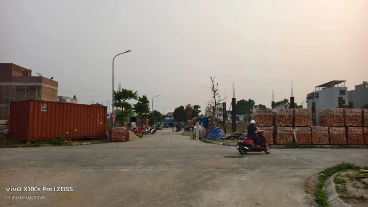 Bất động sản tại Hải Phòng - ảnh 1