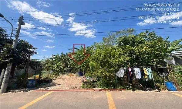 Bất động sản tại Bình Dương - ảnh 1