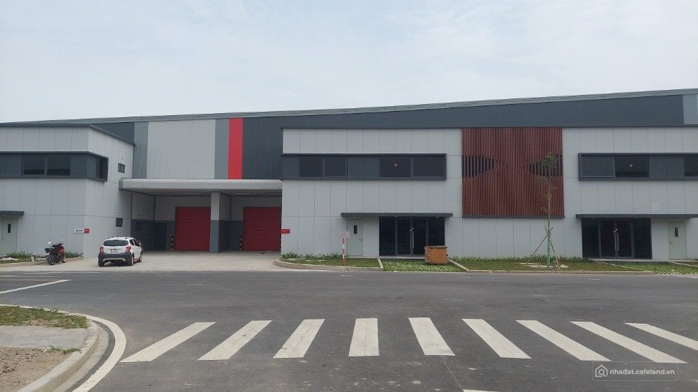Bất động sản tại Hưng Yên - ảnh 1