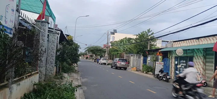 Bất động sản tại Tiền Giang - ảnh 1