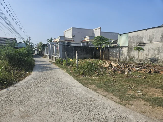 Bất động sản tại Tiền Giang - ảnh 1