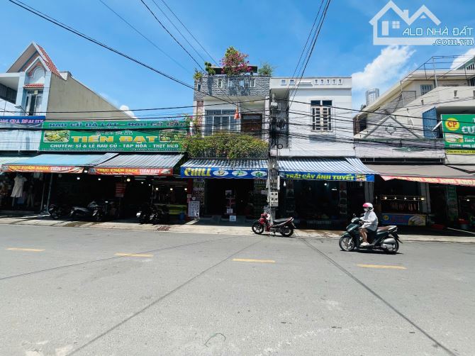 Bất động sản tại Bình Dương - ảnh 1