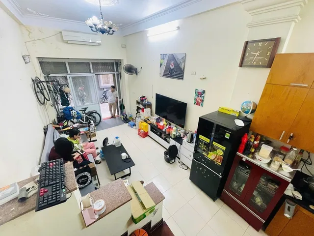 Bất động sản tại Hà Nội - ảnh 1