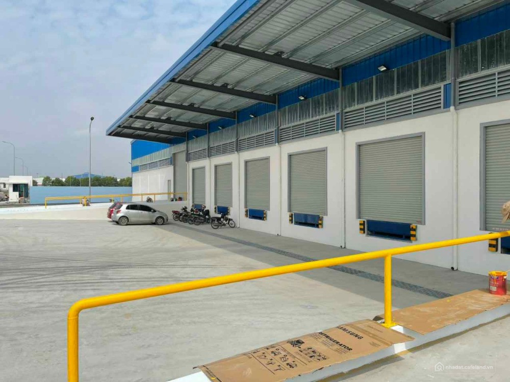Bất động sản tại Hải Phòng - ảnh 1