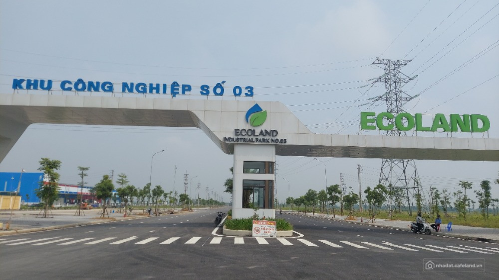 Bất động sản tại Hưng Yên - ảnh 1