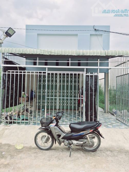 Bất động sản tại Long An - ảnh 1