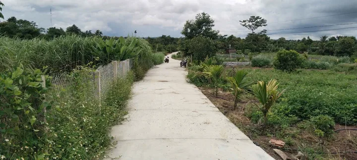 Bất động sản tại Đắk Lắk - ảnh 1