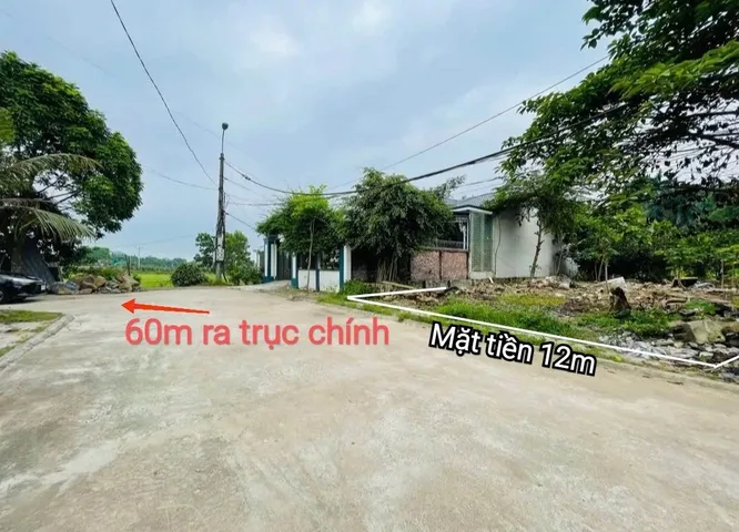 Bất động sản tại Hòa Bình - ảnh 1