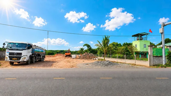 Bất động sản tại Đồng Nai - ảnh 1