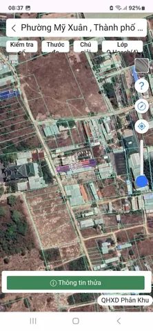 Bất động sản tại Bà Rịa - Vũng Tàu - ảnh 1