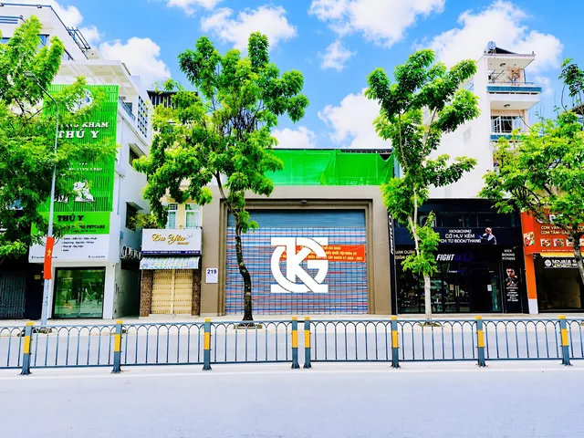 Bất động sản tại TP. Hồ Chí Minh - ảnh 1