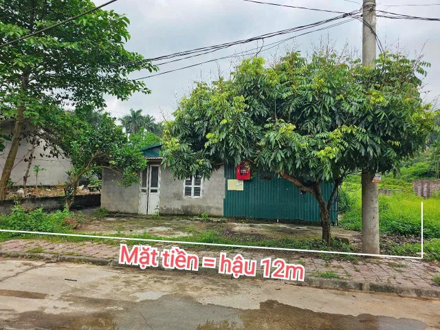 Bất động sản tại Hòa Bình - ảnh 1