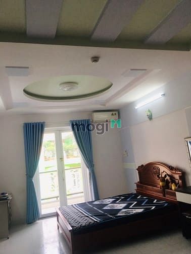 Nhà riêng tại 6, TP. Hồ Chí Minh - ảnh 3