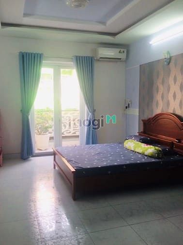 Nhà riêng tại 6, TP. Hồ Chí Minh - ảnh 4
