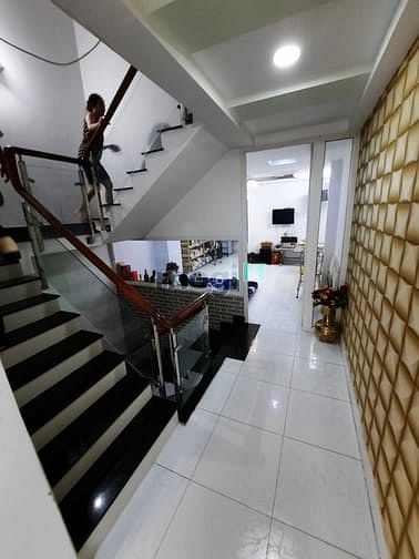 Nhà riêng tại 6, TP. Hồ Chí Minh - ảnh 5