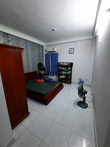 Nhà riêng tại 6, TP. Hồ Chí Minh - ảnh 6