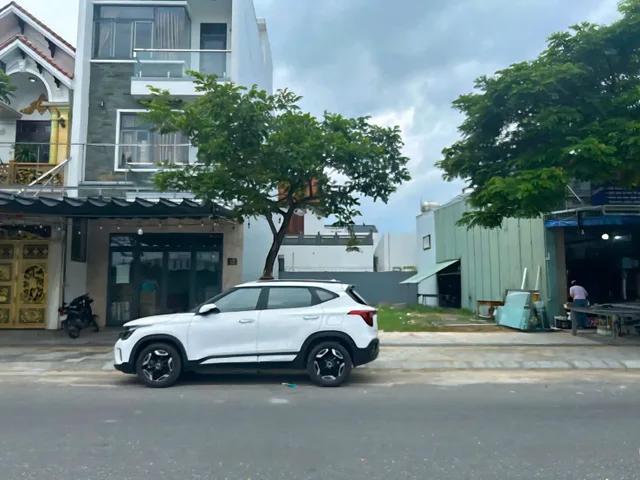 Bất động sản tại Đà Nẵng - ảnh 1